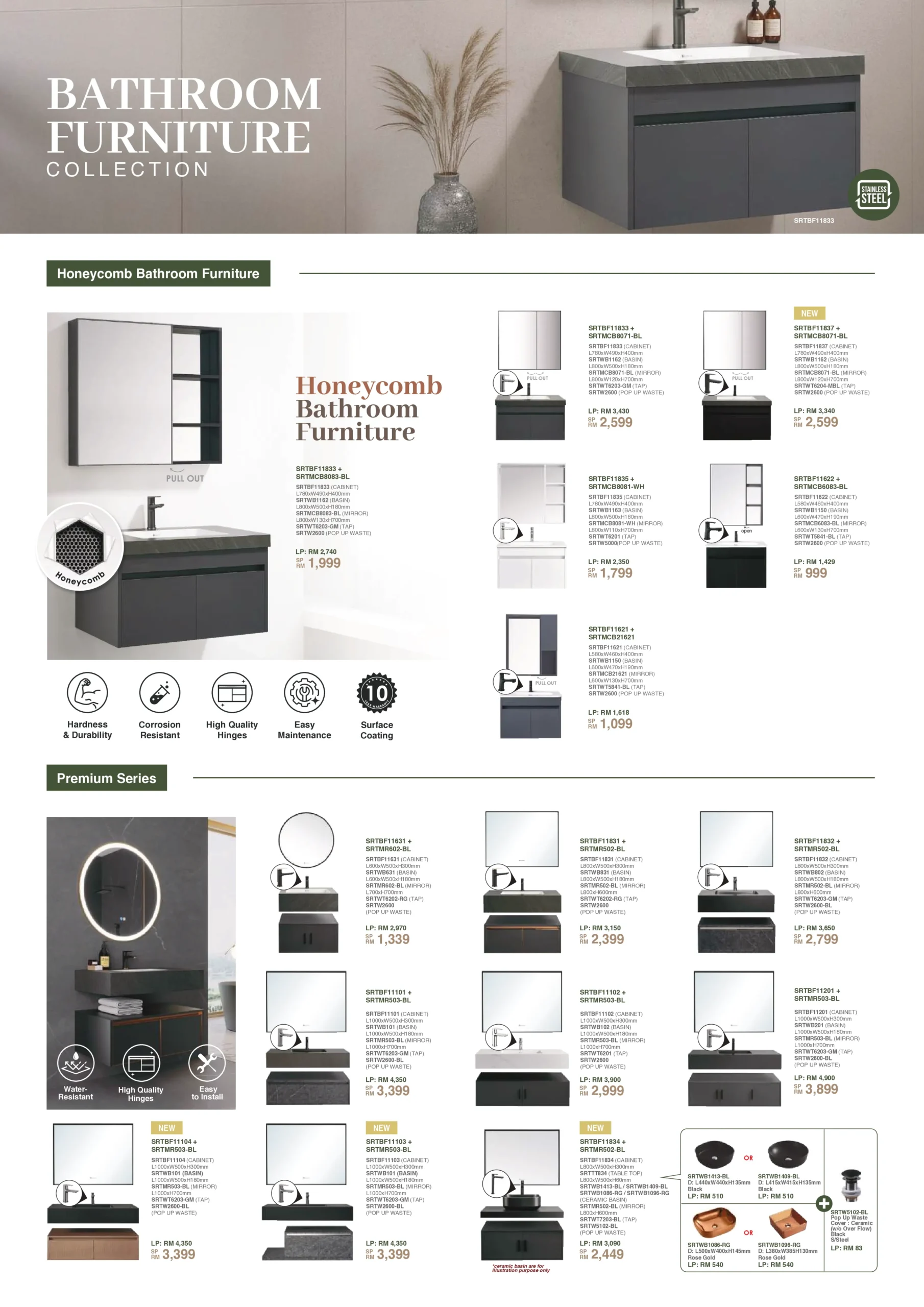 bathroom furniture 1