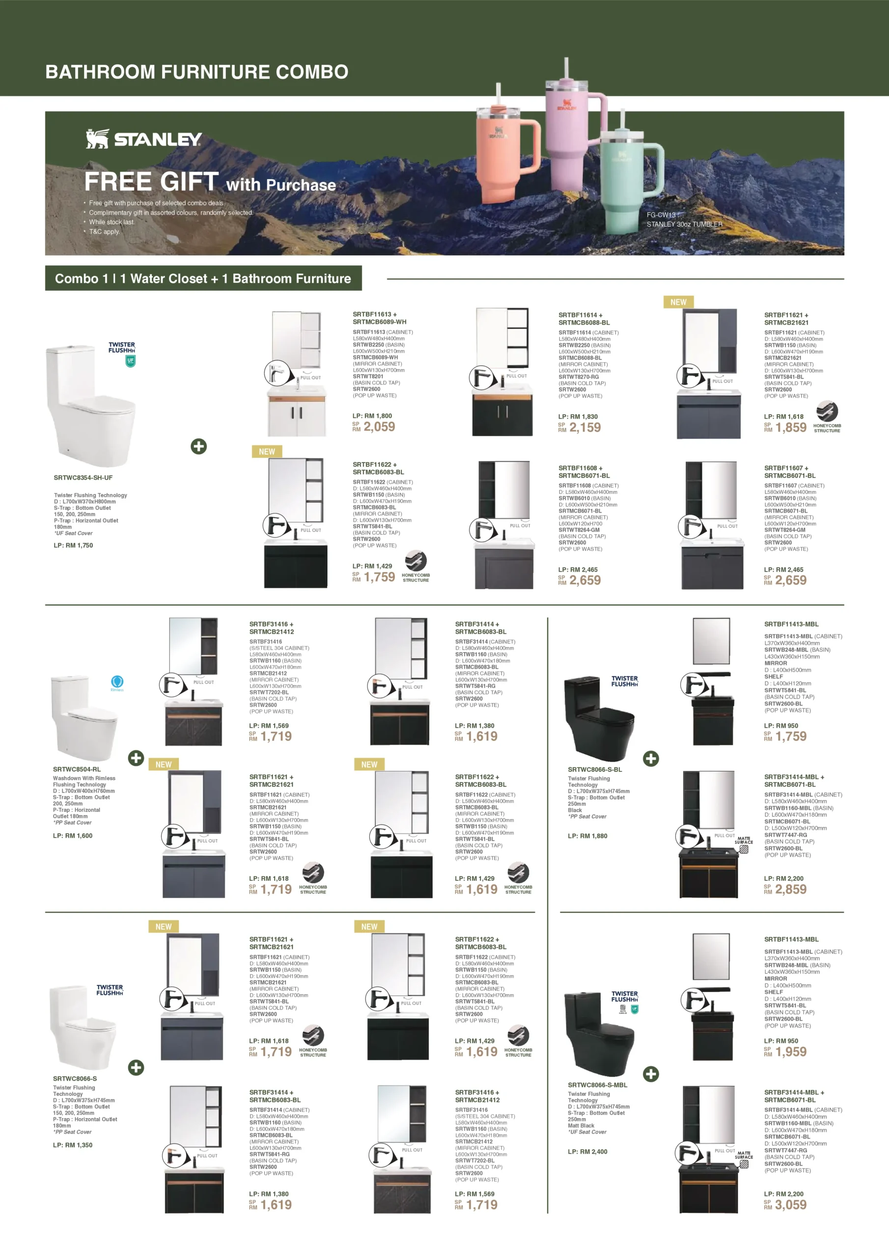 bathroom furniture 4